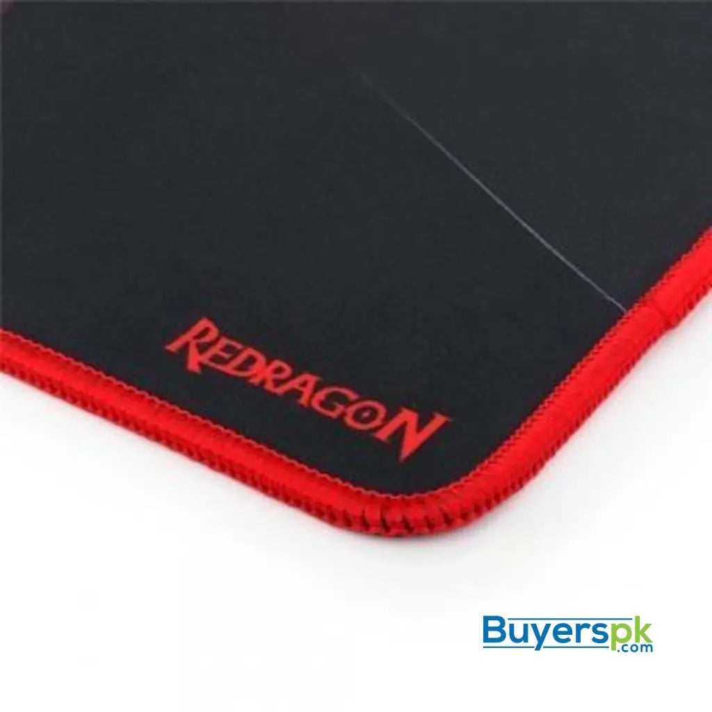 Redragon P012 Capricon Mouse Pad - Price in Pakistan Redragon P012 Capricon Mouse Pad - Price in Pakistan